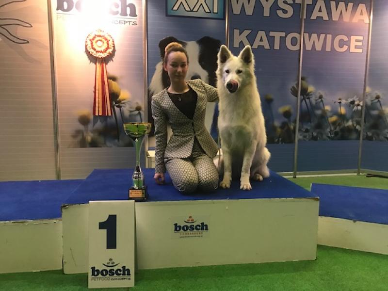 Aleksandra Szydłowska