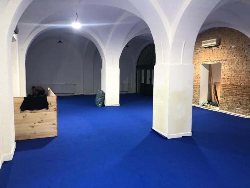 Szkoła Top Dog Center